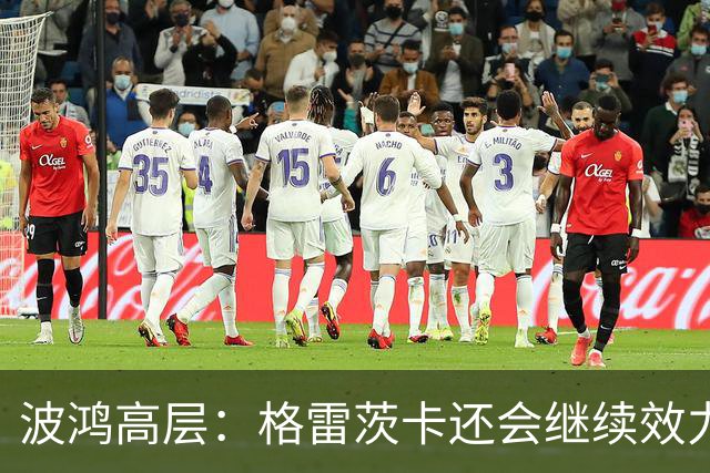 波鸿高层：格雷茨卡还会继续效力顶级俱乐部，但希望几年后签回他